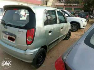 Hyundai Santro petrol  Kms  year