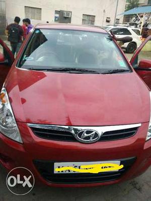 Hyundai i20 Sports  Model, Petrol, Single Owner