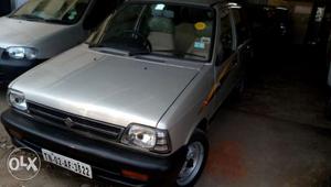 Maruti Suzuki 800 Ac Uniq (make Year ) (petrol)