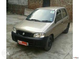 Maruti Suzuki Alto Lxi Bs-iii (make Year ) (petrol)