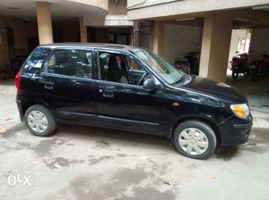  Maruti Suzuki Alto petrol  Kms