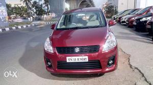 Maruti Suzuki Ertiga Vdi (make Year ) (diesel)