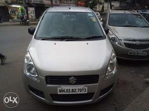 Maruti Suzuki Ritz Vxi (abs) Bs-iv (make Year ) (petrol)