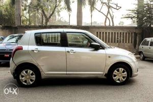 Maruti Suzuki Swift .