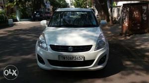 Maruti Suzuki Swift Dzire Zdi Bs-iv (make Year ) (diesel