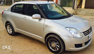Maruti Suzuki Swift Dzire diesel  Kms  year