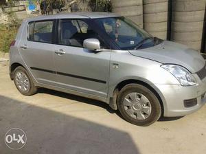 Maruti Suzuki Swift Ldi (make Year ) (diesel)