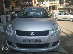 Maruti Suzuki Swift Lxi (make Year ) (petrol)