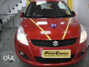 Maruti Suzuki Swift Vdi (make Year ) (diesel)