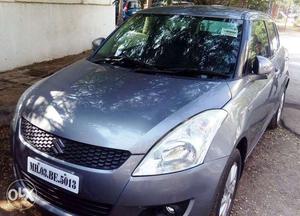 Maruti Suzuki Swift Zdi (make Year ) (diesel)