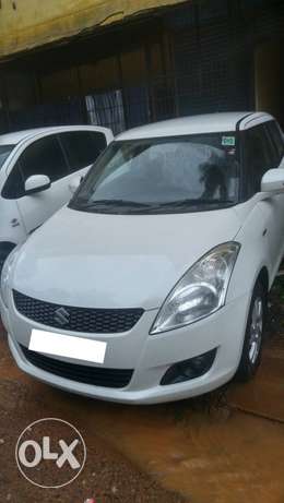 Maruti Suzuki Swift diesel  Kms  year