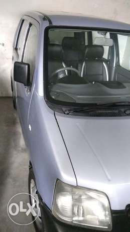 Maruti Suzuki Wagon R Ax Minor (make Year ) (petrol)