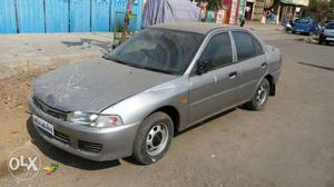 Mitsubishi Lancer (make Year ) (petrol)