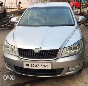 Skoda Laura Ambition 2.0 Tdi Cr At (make Year ) (diesel)