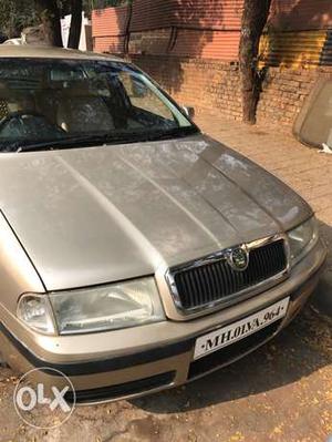 Skoda Octavia diesel  Kms  year