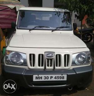 Sle bolero  single owner 59km excellent condition