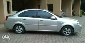 Sunroof,fulloption Chevrolet Optra petrol 72 Kms  year