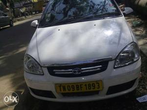  Tata Indica V2 Turbo diesel  Kms