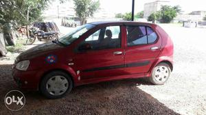 Tata Indica V2 Turbo diesel  Kms  year