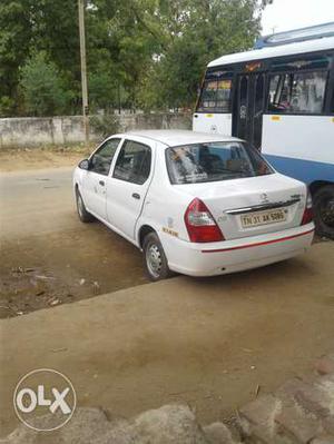  Tata Indigo diesel  Kms