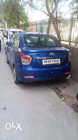 Xcent  Car at Rs./-