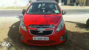 Chevrolet Beat cng 87 Kms  year