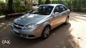  Chevrolet Optra Magnum diesel  Kms