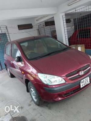Doctor /Pro Hyundai Prime Getz GLS excellent condition only