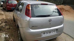  Fiat Punto Evo diesel  Kms