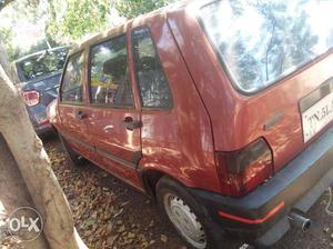 Fiat Uno diesel  Kms  year