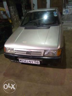  Fiat Uno petrol  Kms