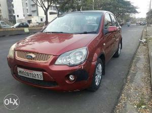 Ford Fiesta Exi 1.4 (make Year ) (petrol)