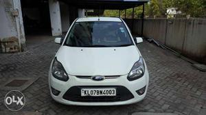  Ford Figo diesel  Kms