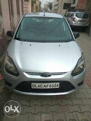  Ford Figo diesel  Kms