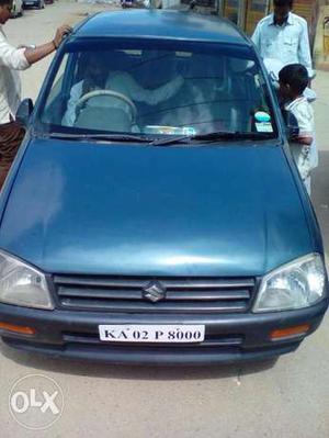 Hi i want to sell my maruti zen. Its in good running