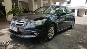 Honda Accord-2.4ivtech--Owner Driven