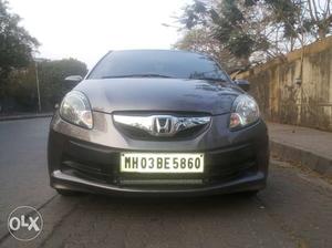 Honda Brio S Mt (make Year ) (petrol)