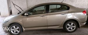 Honda City for Sale