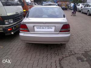  Honda City petrol  Kms