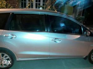 Honda Mobilio diesel  Kms  year