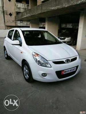 Hyundai I20 Asta 1.4 (at) (make Year ) (petrol)