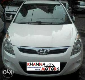 Hyundai I20 Magna 1.2 (make Year ) (petrol)