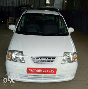 Hyundai Santro Xing (make Year ) (petrol)