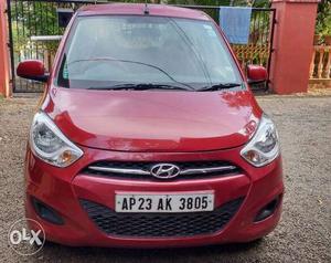 Hyundai i10 Magna  Petrol  Kms