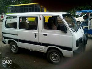 I want to sell my maruti omni van which is good