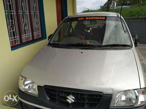 Maruti Alto Lxi