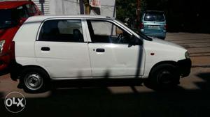 Maruti Suzuki Alto Lxi Bs-iii (make Year ) (lpg)