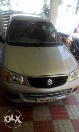  Maruti Suzuki Alto k10petrol  Kms