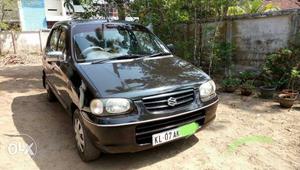  Maruti Suzuki Alto petrol  Kms