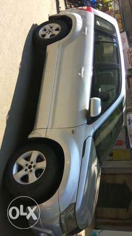 Maruti Suzuki Grand Vitara 2.0 Mt (make Year ) (petrol)